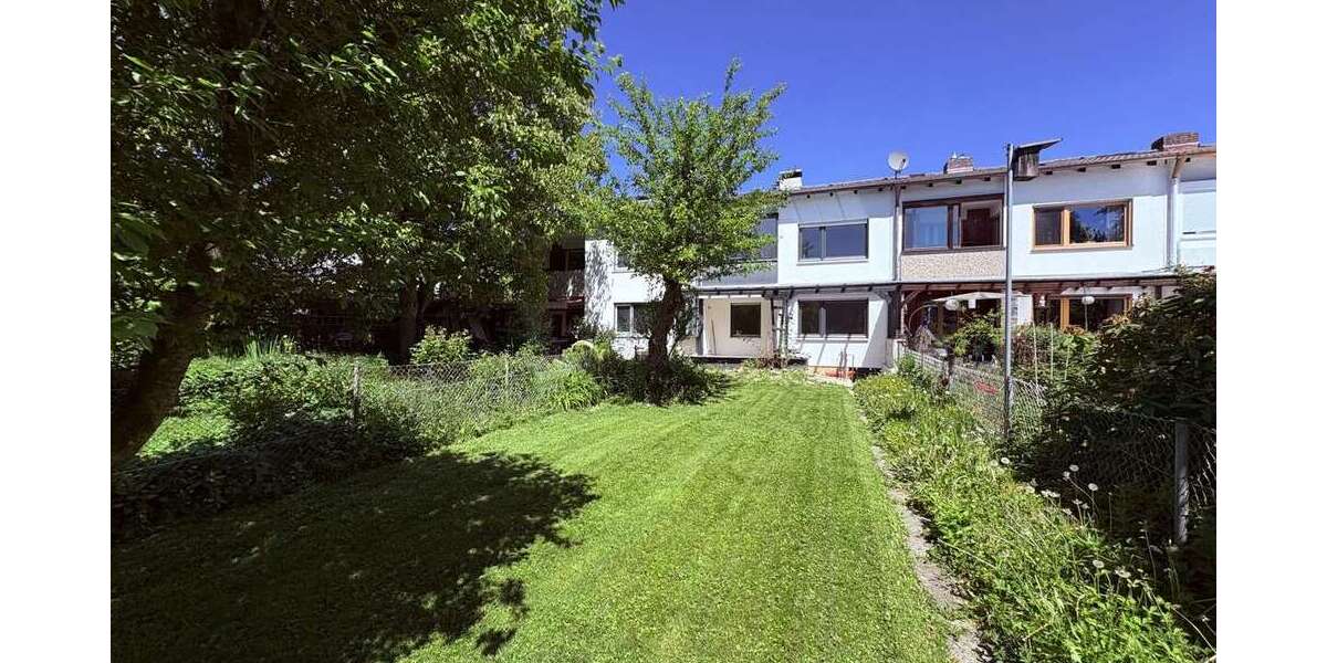 Einfamilienhaus Rosenheim Egarten - 4 Zimmer, 97 m&sup2;, 479.000&euro; | Angebot:26756865