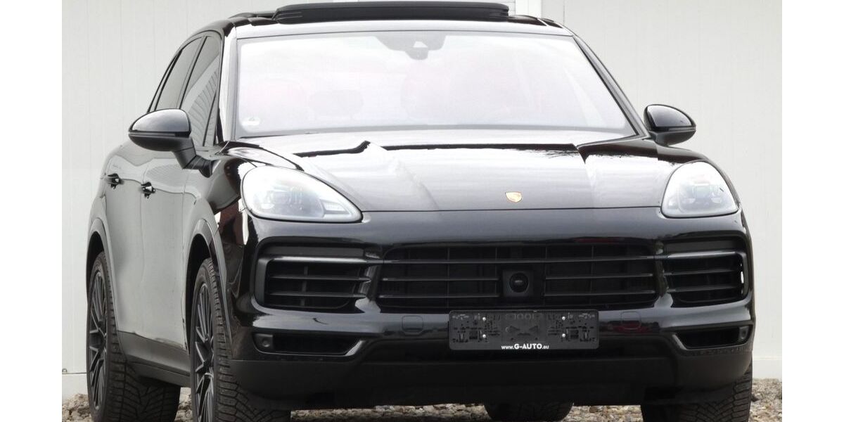 Porsche Cayenne 139.900 km 48.990 &euro; Kolbermoor 83059
