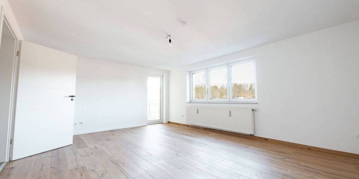 Etagenwohnung Miesbach - 3 Zimmer, 79 m&sup2;, 397.000&euro; | Angebot:26117840