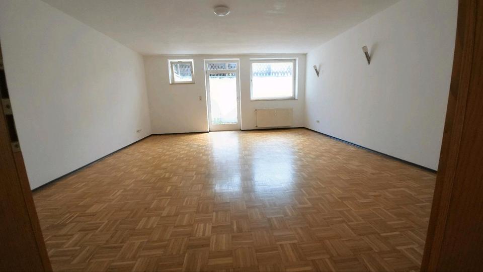 Etagenwohnung Staudach-Egerndach Egerndach - 2 Zimmer, 40 m&sup2;, 500&euro; | Angebot:26611696