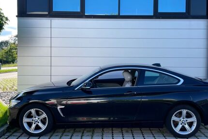 BMW 420 69.614 km 17.999 &euro; Raubling 83064