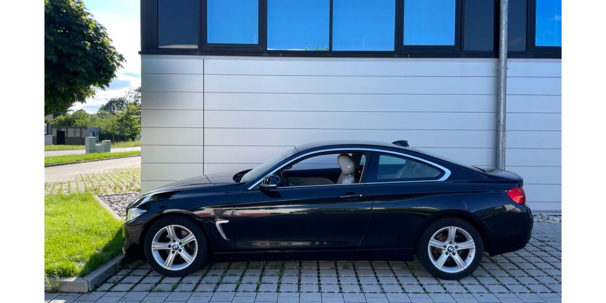 BMW 420 69.614 km 17.999 &euro; Raubling 83064