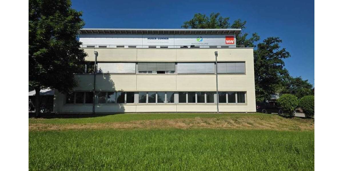 Gewerbeobjekt Rosenheim Aising - 2.496&euro; | Angebot:23824542