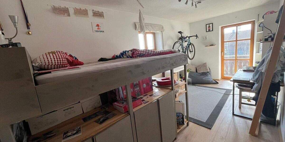 Doppelhaushälfte Tuntenhausen Beyharting - 5 Zimmer, 132 m&sup2;, 715.000&euro; | Angebot:25733315