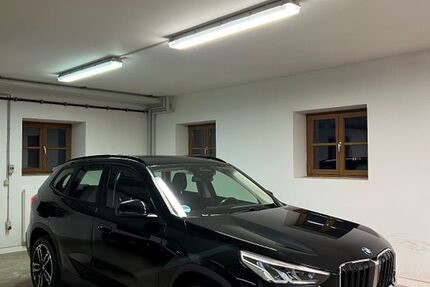 BMW X1 113.850 km 27.299 &euro; Grafing bei München 85567