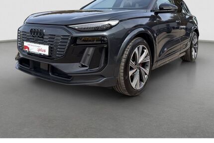 Audi Q6 e-tron 13.800 km 71.900 &euro; Ebersberg bei München 85560
