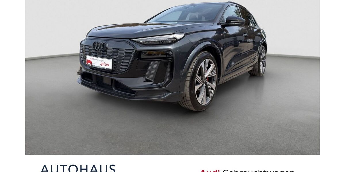 Audi Q6 e-tron 13.800 km 71.900 &euro; Ebersberg bei München 85560