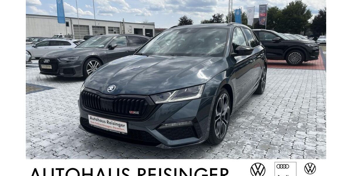 Skoda Octavia 46.376 km 32.990 &euro; Wasserburg a. Inn 83512