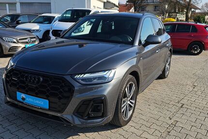 Audi Q5 39.500 km 37.000 &euro; Raubling 83064