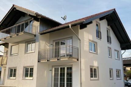 Wohnung Staudach-Egerndach Egerndach - 2 Zimmer, 66 m&sup2;, 1.280&euro; | Angebot:25857750