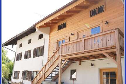 Wohnung Neubeuern - 4 Zimmer, 127 m&sup2;, 1.695&euro; | Angebot:26846712