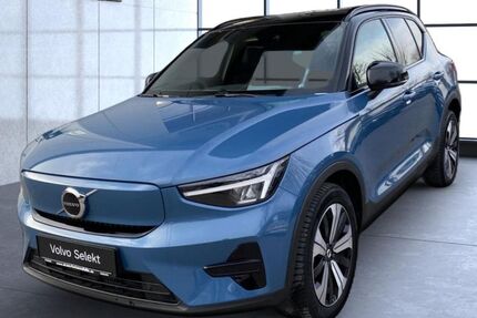 Volvo XC40 35.100 km 27.990 &euro; Kolbermoor 83059