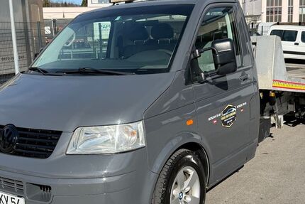 VW T5 andere 315.000 km 18.500 &euro; Rosenheim 83026