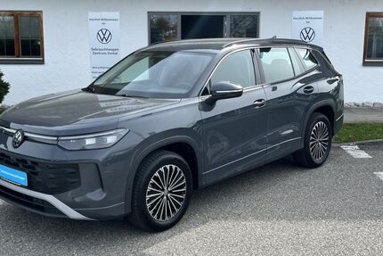 VW Tayron 24.045 km 41.490 &euro; Raubling 83064
