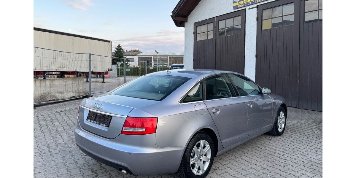 Audi A6 438.500 km 2.499 &euro; Edling 83533