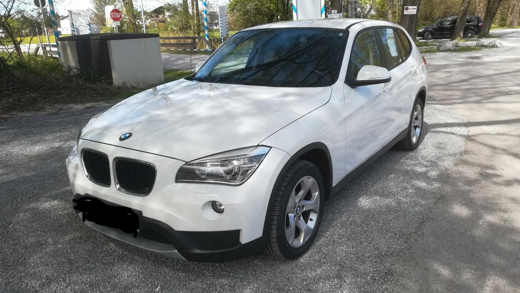 BMW X1 267.000 km 6.600 &euro; Schechen 83135