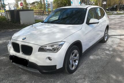 BMW X1 267.000 km 7.999 &euro; Schechen 83135