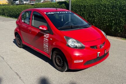 Toyota Aygo (X) 157.242 km 990 &euro; Rosenheim 83026