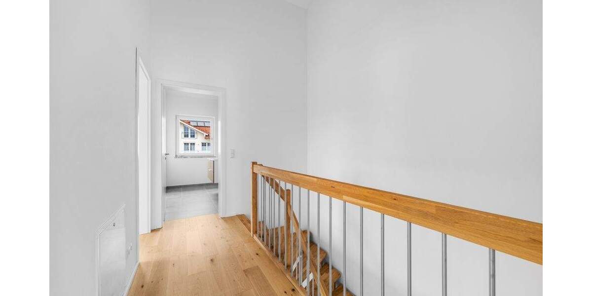 Reihenendhaus Bruckmühl - 4 Zimmer, 115 m&sup2;, 770.000&euro; | Angebot:25704706