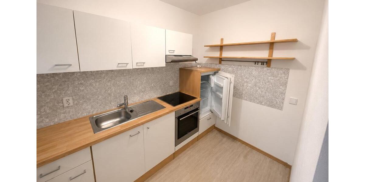 Erdgeschoßwohnung Stephanskirchen - 1 Zimmer, 45 m&sup2;, 599&euro; | Angebot:26665915