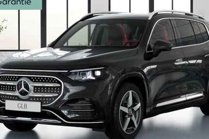 Mercedes-Benz GLB 250 6.000 km 65.000 &euro; Ebersberg 85560