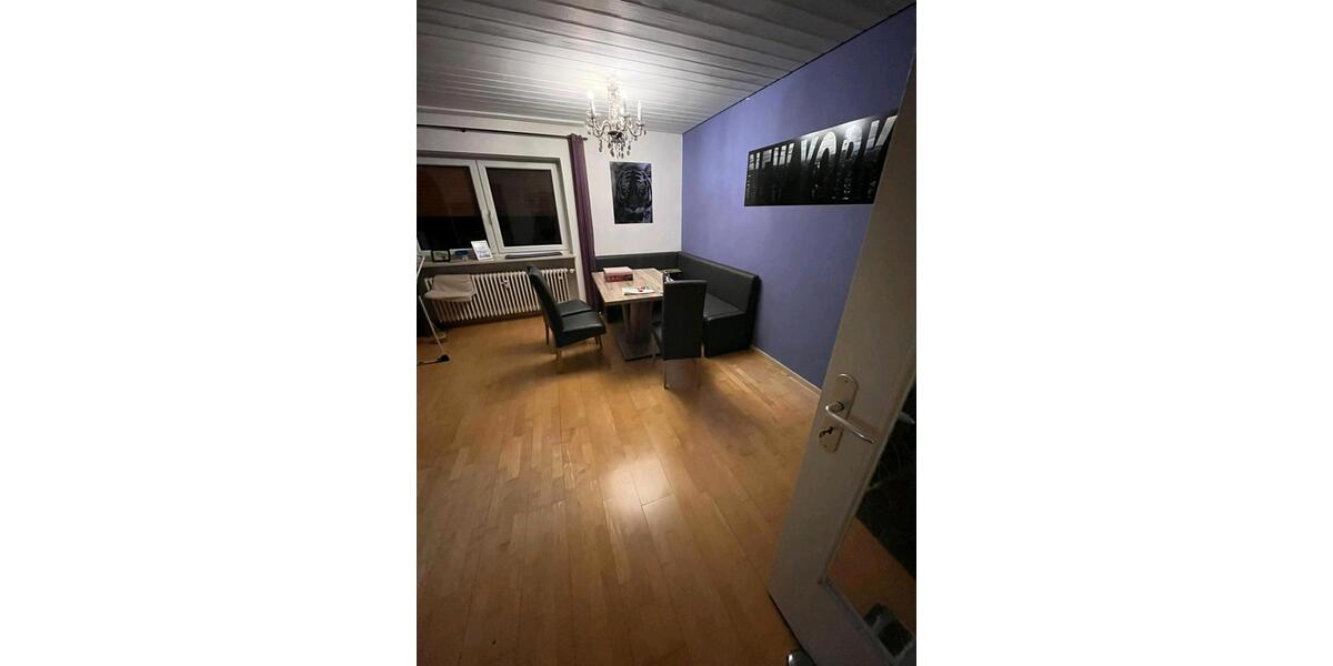 Etagenwohnung Oberaudorf - 3 Zimmer, 84 m&sup2;, 1.008&euro; | Angebot:25144623