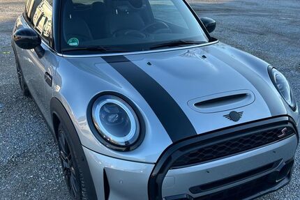 Mini Cooper S 33.500 km 22.750 &euro; Kolbermoor 83059
