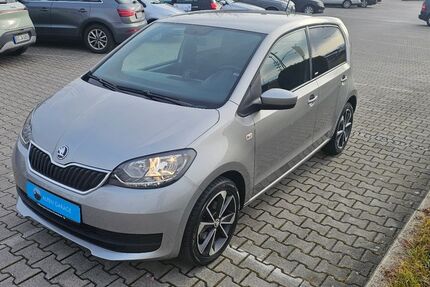 Skoda Citigo 25.000 km 13.999 &euro; Raubling 83064