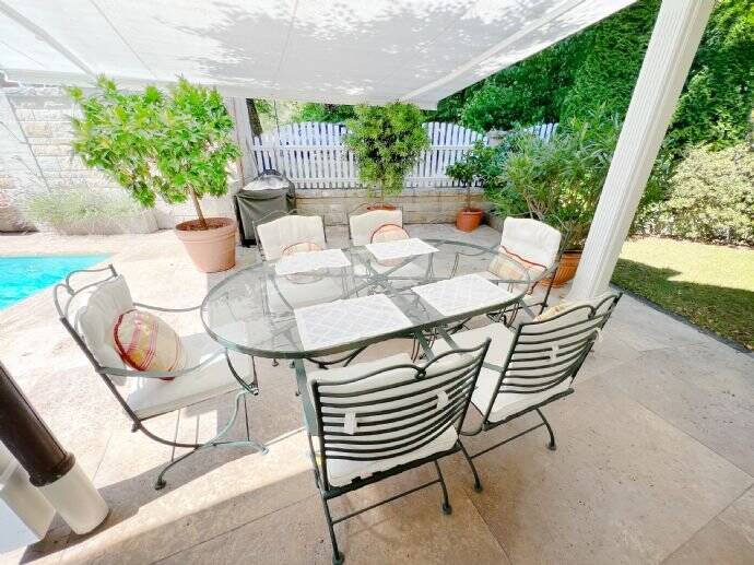 Einfamilienhaus Ebersberg Kumpfmühle - 7 Zimmer, 135 m&sup2;, 1.890.000&euro; | Angebot:25729655