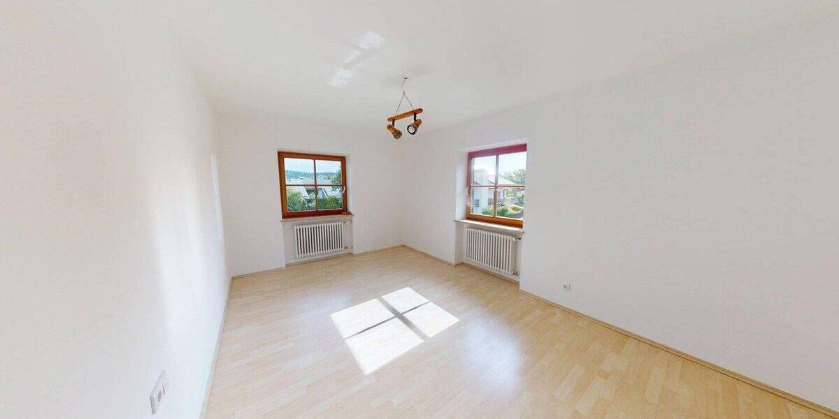 Doppelhaushälfte Feldkirchen-Westerham Vagen - 5 Zimmer, 185 m&sup2;, 779.000&euro; | Angebot:25662929