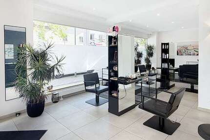Gewerbeobjekt Kolbermoor - 1.210&euro; | Angebot:26854457