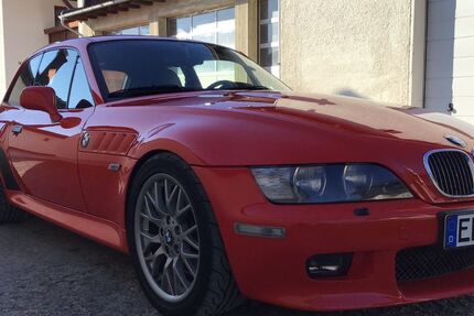 BMW Z3 68.355 km 32.500 &euro; Grafing 85567