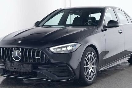 Mercedes-Benz C 43 AMG 41.640 km 54.975 &euro; Bad Aibling 83043