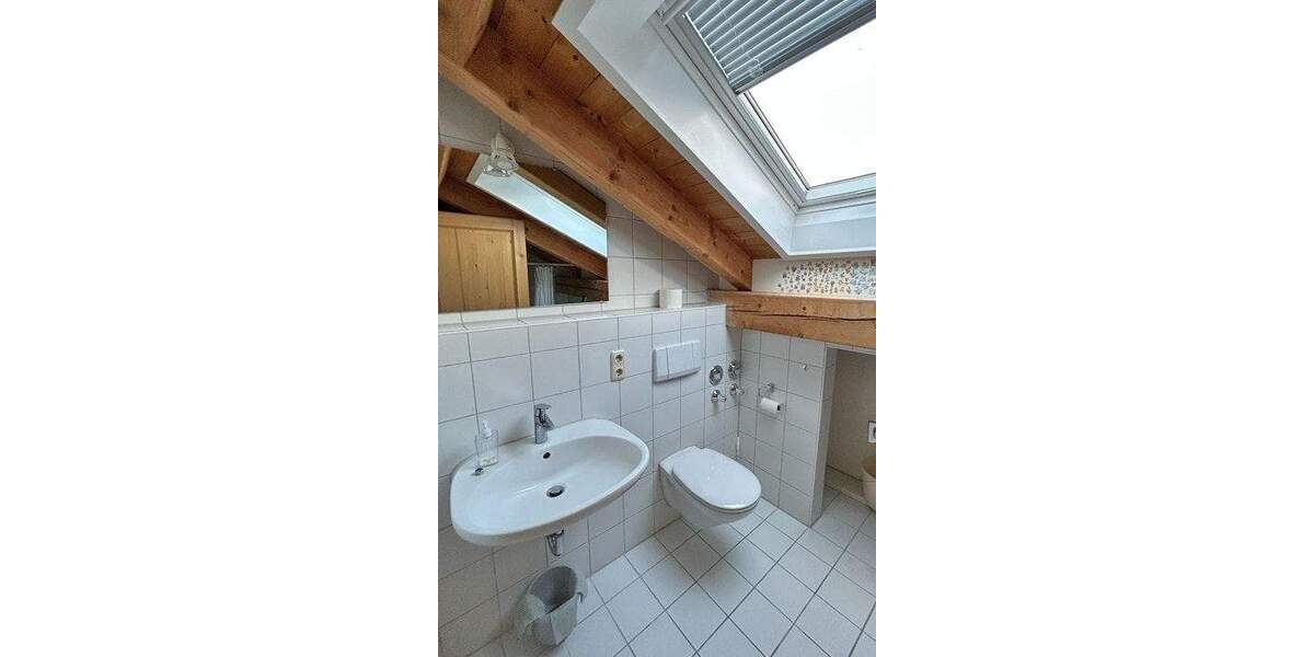 Etagenwohnung Bad Feilnbach - 2 Zimmer, 56 m&sup2;, 259.000&euro; | Angebot:25797300