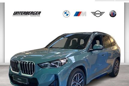 BMW X1 6.900 km 42.990 &euro; Rosenheim 83026