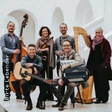 Luz Amoi - Was heißt schon Weihnachten 21.12.2026 Pfarrkirche St. Sixtus