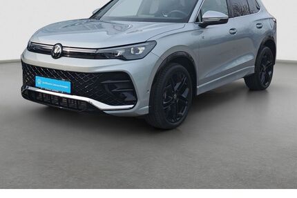 VW Tiguan 6.400 km 45.900 &euro; Ebersberg bei München 85560