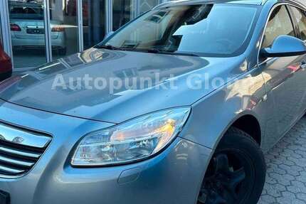 Opel Insignia 269.677 km 2.490 &euro; Glonn 85625