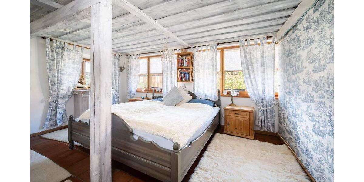 Bauernhaus, Landhaus Feldkirchen-Westerham Kleinhöhenrain - 6 Zimmer, 186 m&sup2;, 1.299.000&euro; | Angebot:25673096