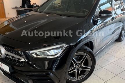 Mercedes-Benz GLA 250 105.238 km 27.690 &euro; Glonn 85625