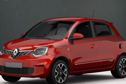 Renault Twingo 38.590 km 9.890 &euro; Wasserburg am Inn 83512
