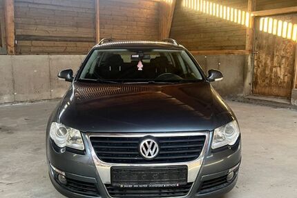 VW Passat 298.500 km 1.999 &euro; Rosenheim 83022