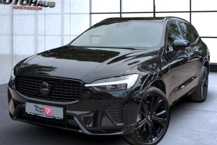 Volvo XC60 10.000 km 54.850 &euro; Kirchseeon 85614