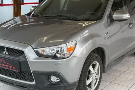 Mitsubishi ASX 231.000 km 3.999 &euro; Elbach / Fischbachau 83730