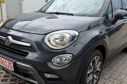 Fiat 500X 112.659 km 9.800 &euro; Miesbach 83714