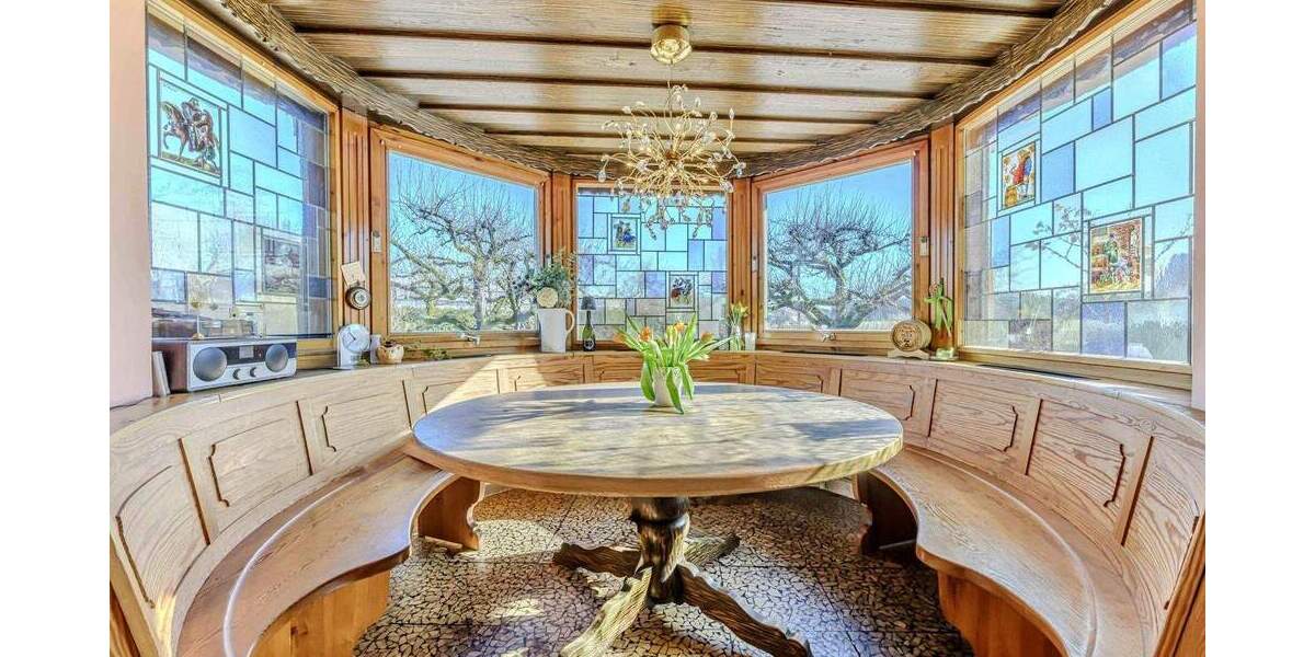 Einfamilienhaus Valley / Oberlaindern Oberlaindern - 1 Zimmer, 460 m&sup2;, 4.000.000&euro; | Angebot:25739413