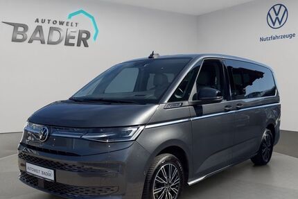 VW T7 Multivan 26.200 km 56.930 &euro; Bruckmühl 83052
