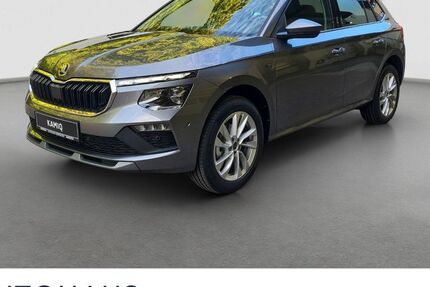 Skoda Kamiq 3.000 km 32.555 &euro; Ebersberg bei München 85560