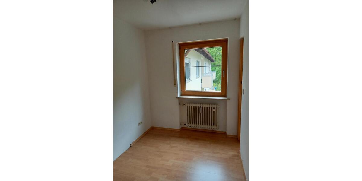 Etagenwohnung Glonn - 1.5 Zimmer, 32 m&sup2;, 480&euro; | Angebot:26429682