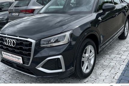 Audi Q2 28.095 km 25.700 &euro; Wasserburg a. Inn 83512